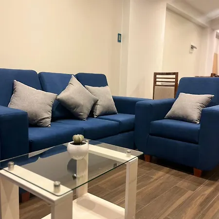 Kapac Home Cusco
